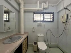 Blk 655 Woodlands Ring Road (Woodlands), HDB 4 Rooms #566593861